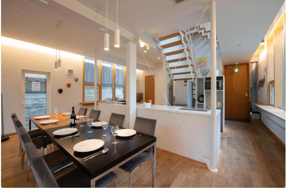 Sekka House - No Parking Villa คุตชาน ภายนอก รูปภาพ