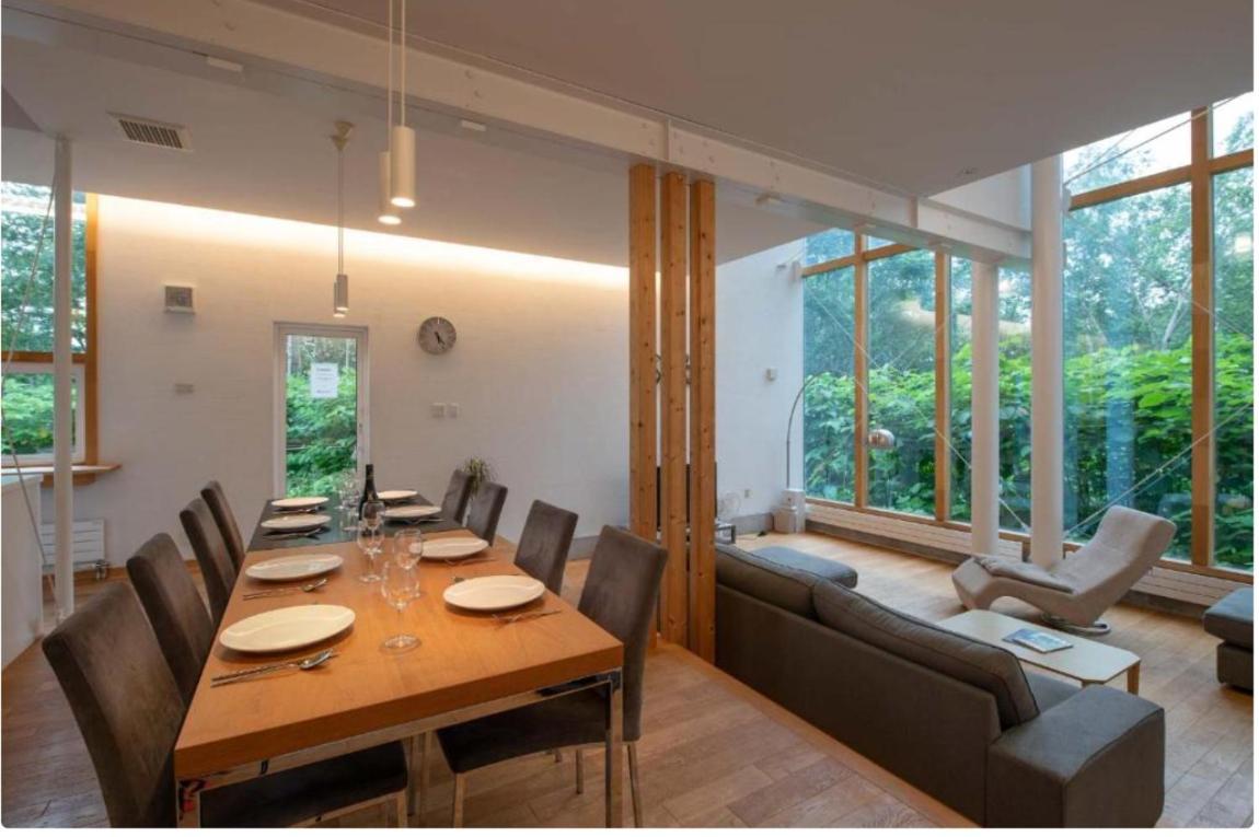 Sekka House - No Parking Villa คุตชาน ภายนอก รูปภาพ